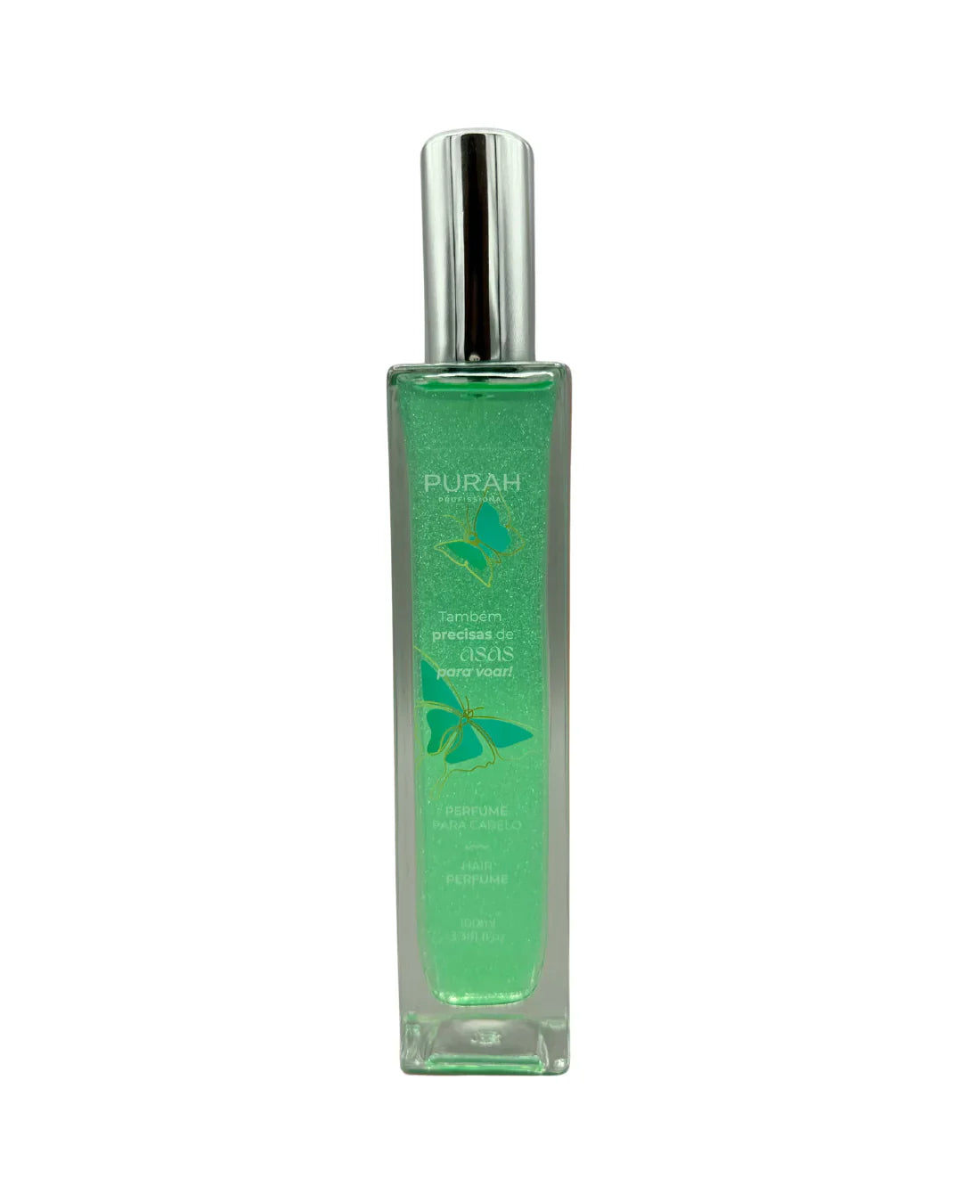 Perfume de Cabelo Curly Hair 100ml