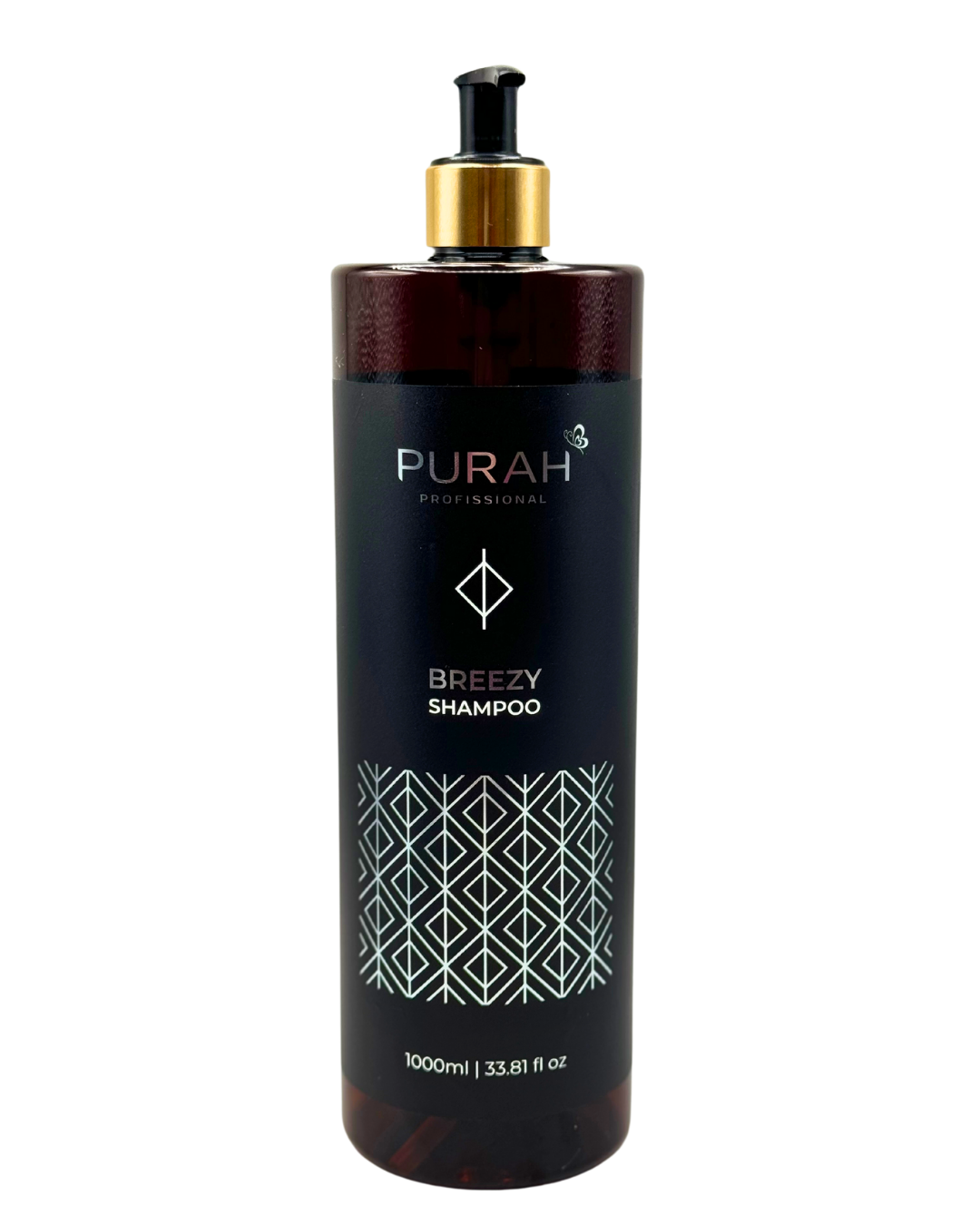 BREEZY Shampoo 1L
