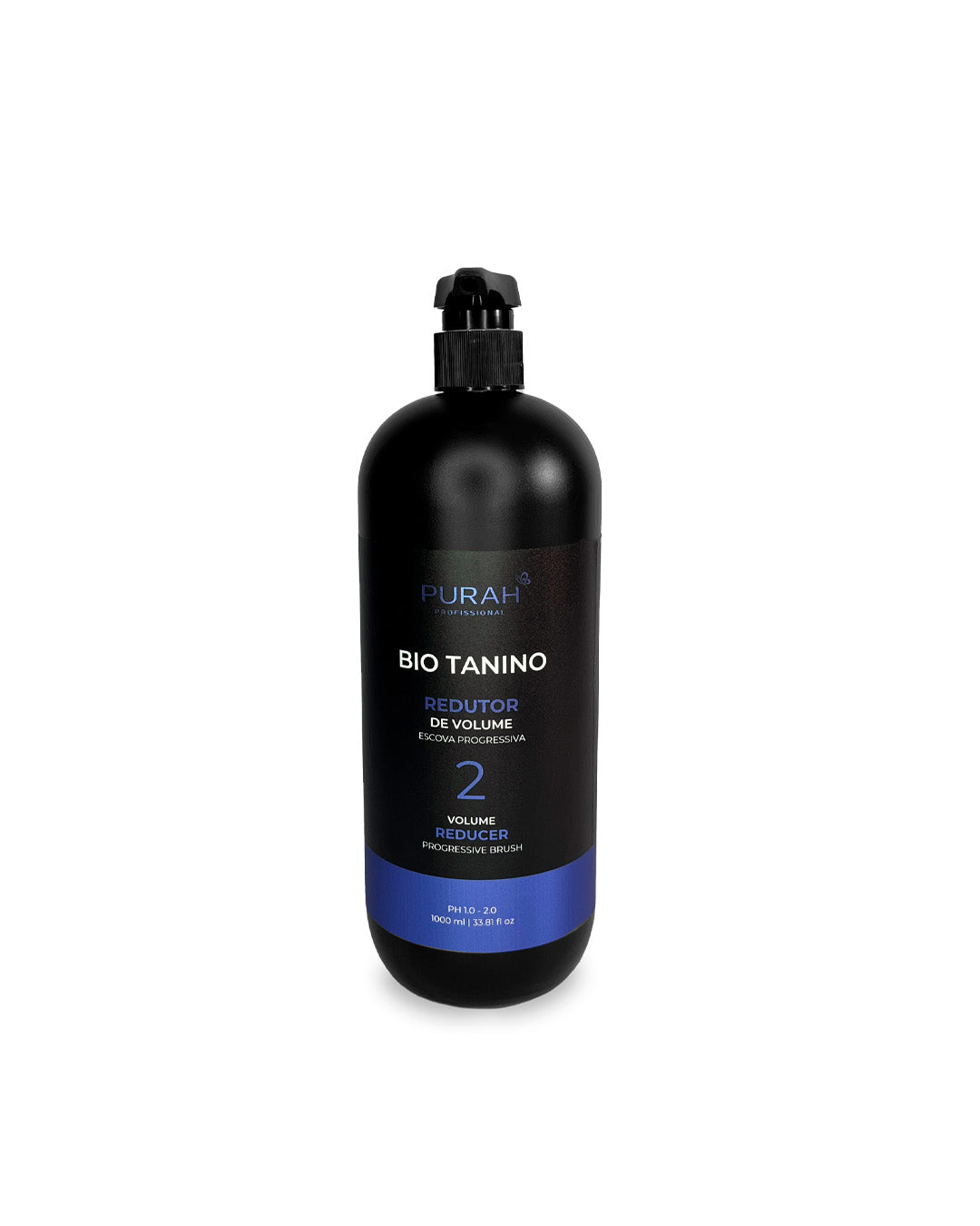 Bio Tanino - Redutor de Volume 1L