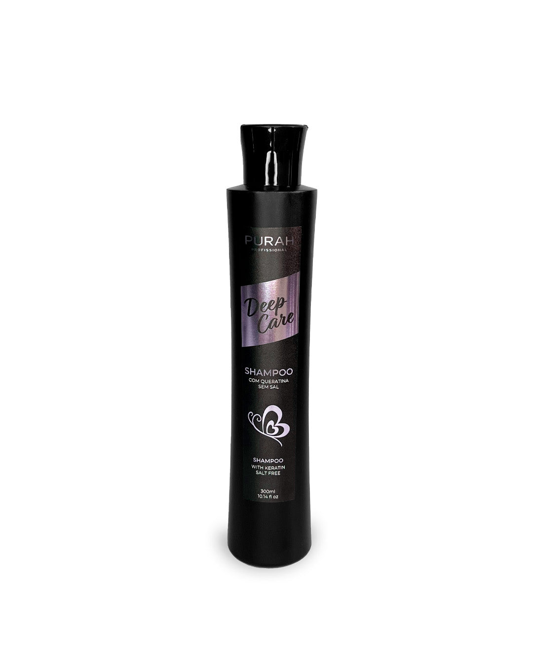 Deep Care Shampoo 300ml