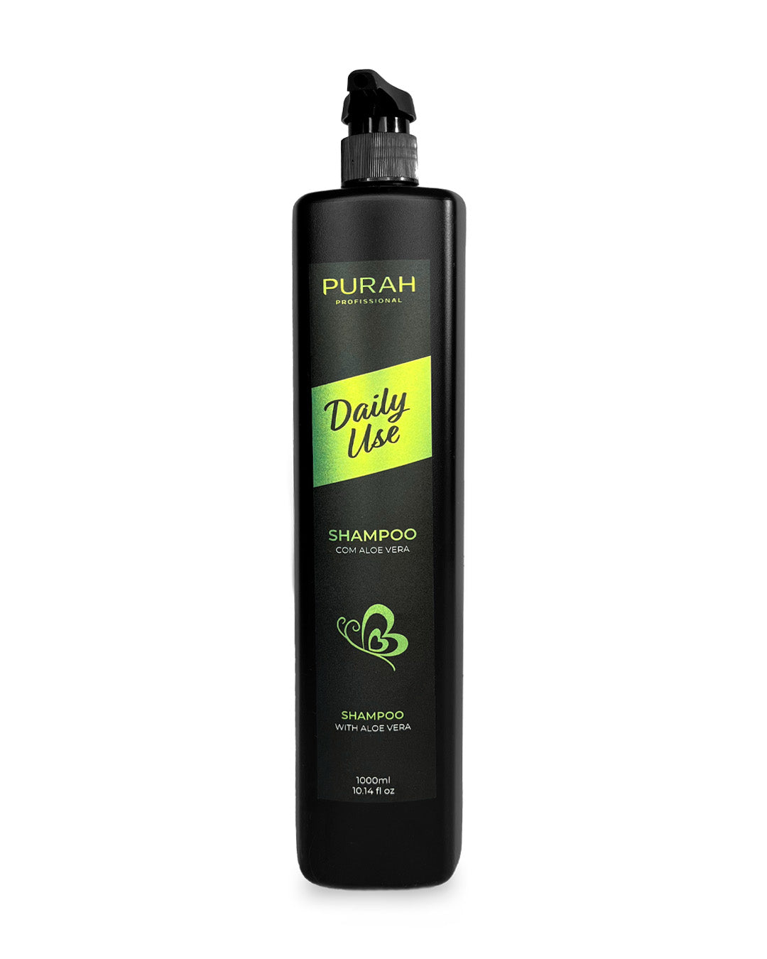 Daily Use Shampoo 1L