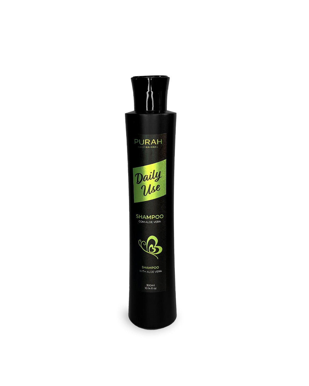 Daily Use Shampoo 300ml