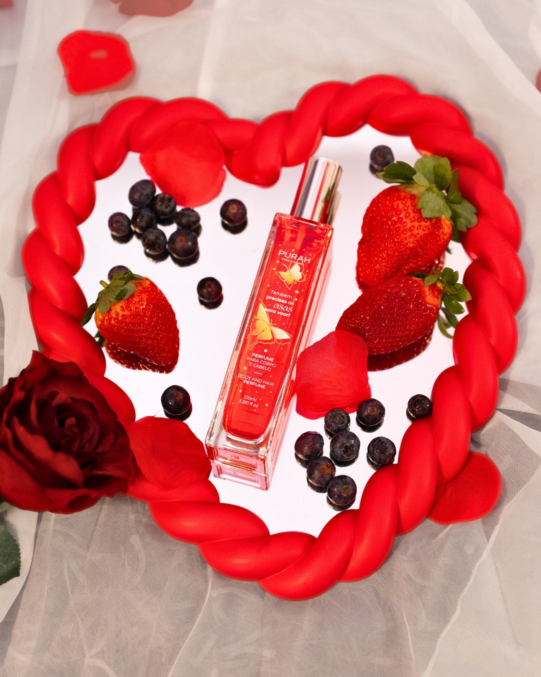 Coffret Bella Color