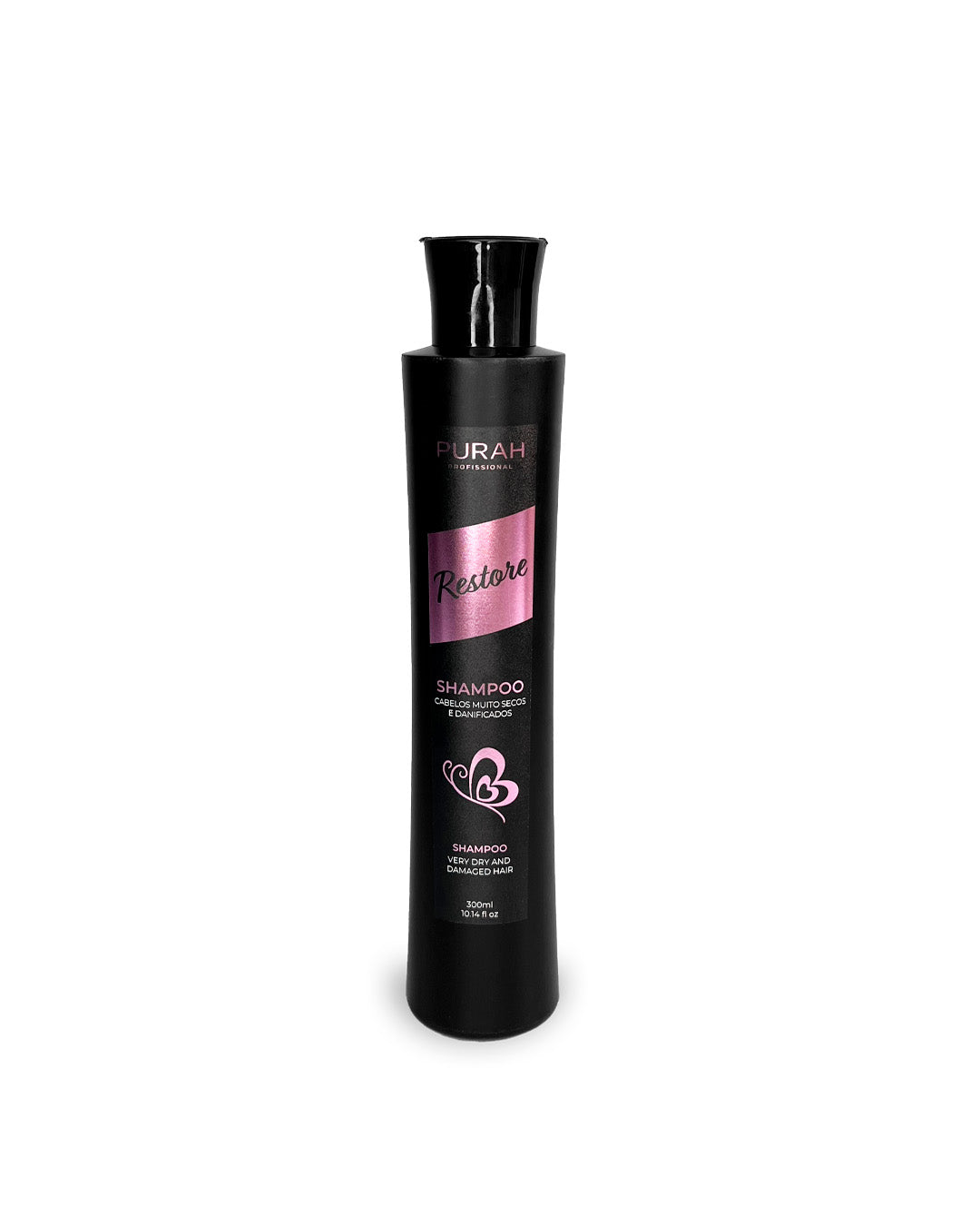 Restore Shampoo 300ml