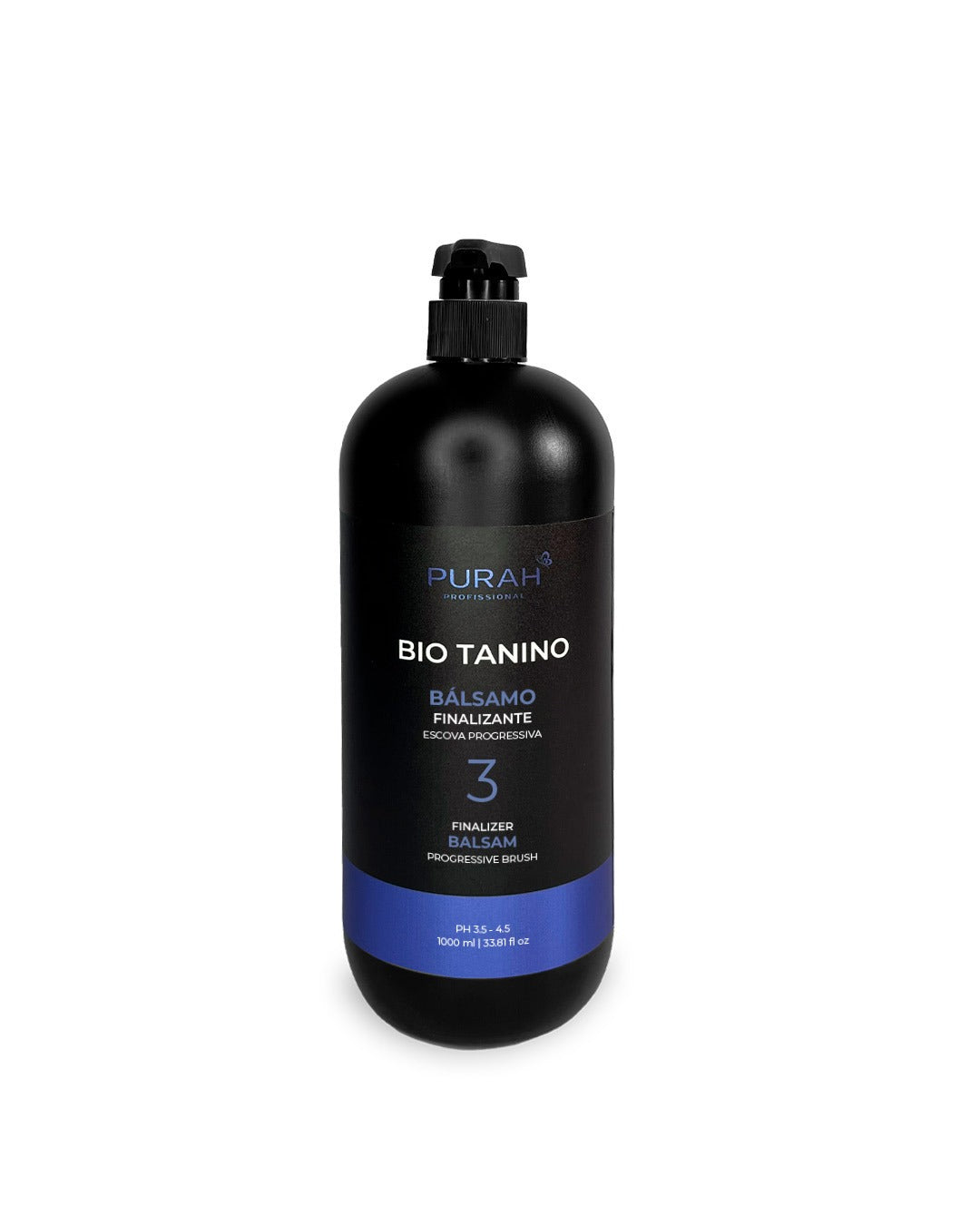 Bio Tanino - Bálsamo Finalizante 500ml