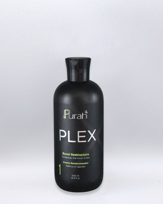 Purah Plex Bond Restructure 1
