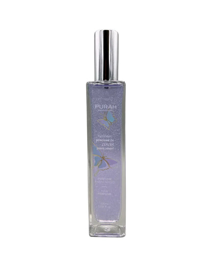 Perfume de Cabelo Deep Care 100ml