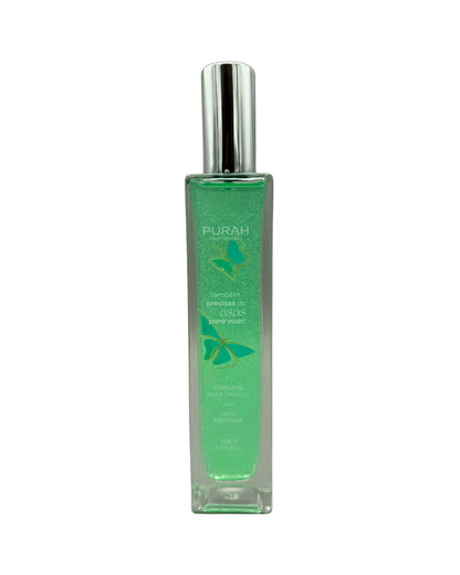Perfume de Cabelo Curly Hair 100ml