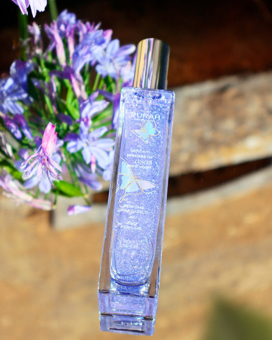 Perfume de Cabelo Deep Care 100ml