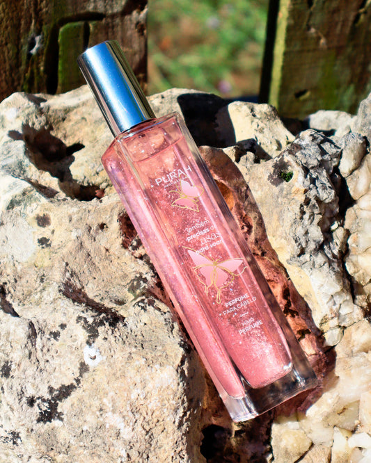 Perfume de Cabelo Restore 100ml