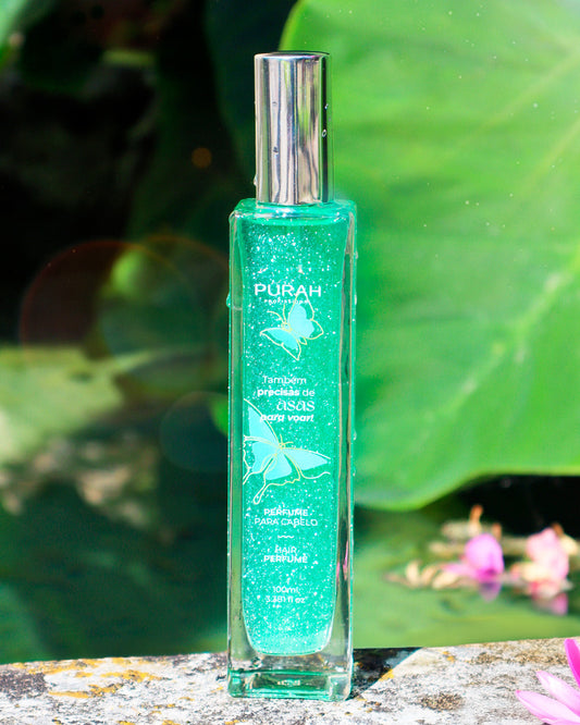 Perfume de Cabelo Curly Hair 100ml