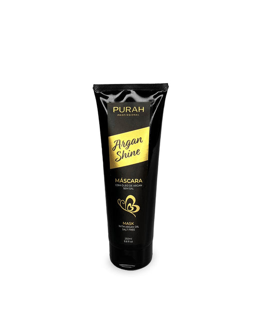 Argan Máscara 250ml