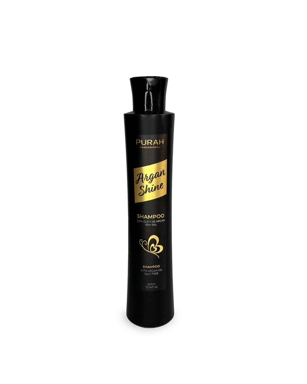 Argan Shampoo 300ml
