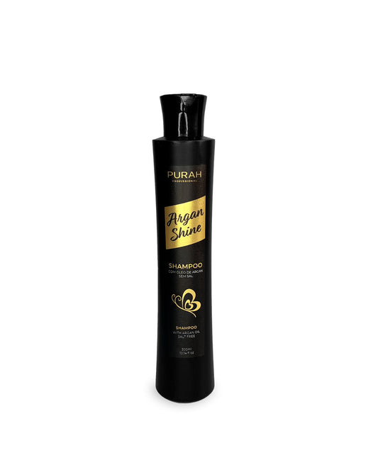 Argan Shampoo 300ml