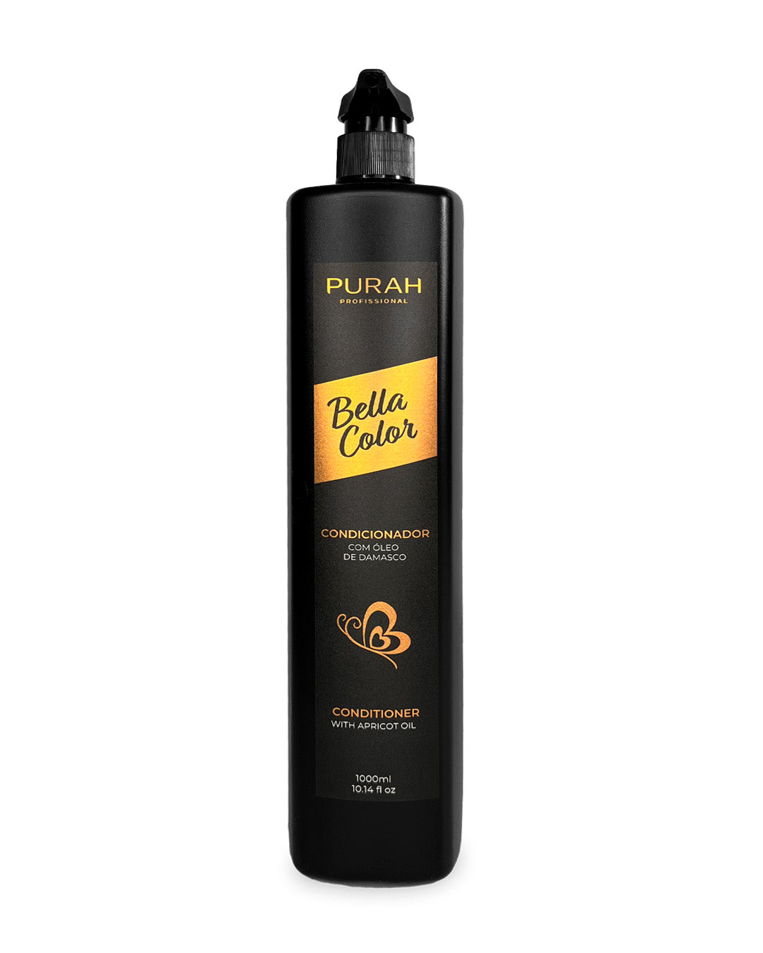 Bella Color Condicionador 1L