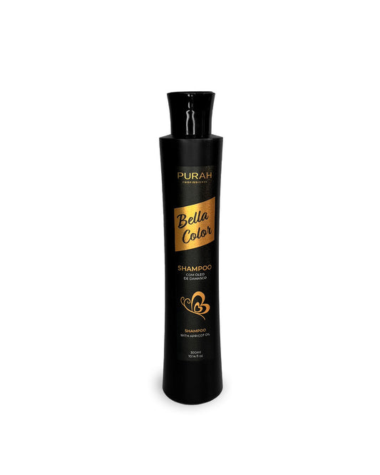 Bella Color Shampoo 300ml