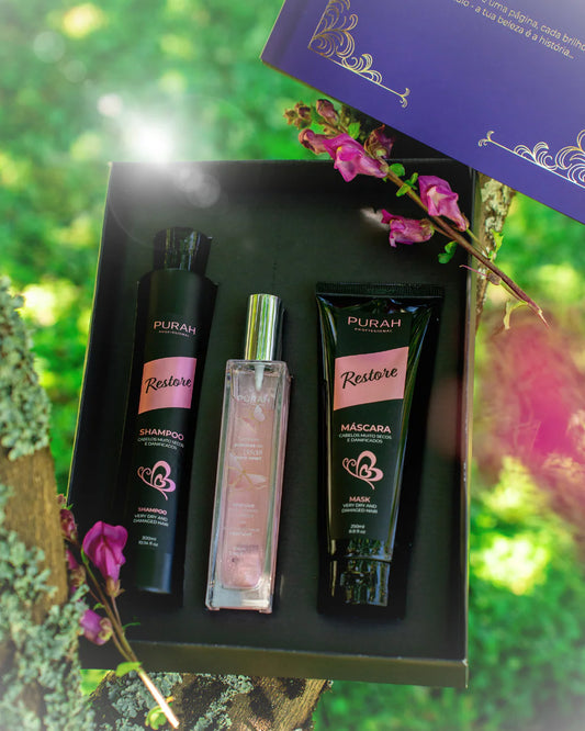 Coffret Restore