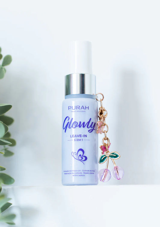 LEAVE IN 5 EM 1 -  150ML