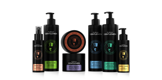 Coffret Gentlemen