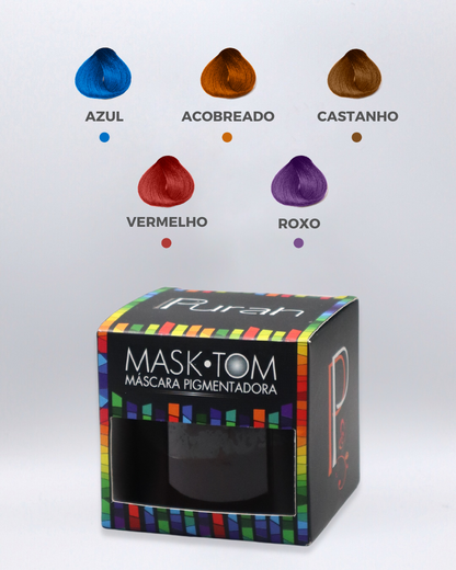 Mask Tom