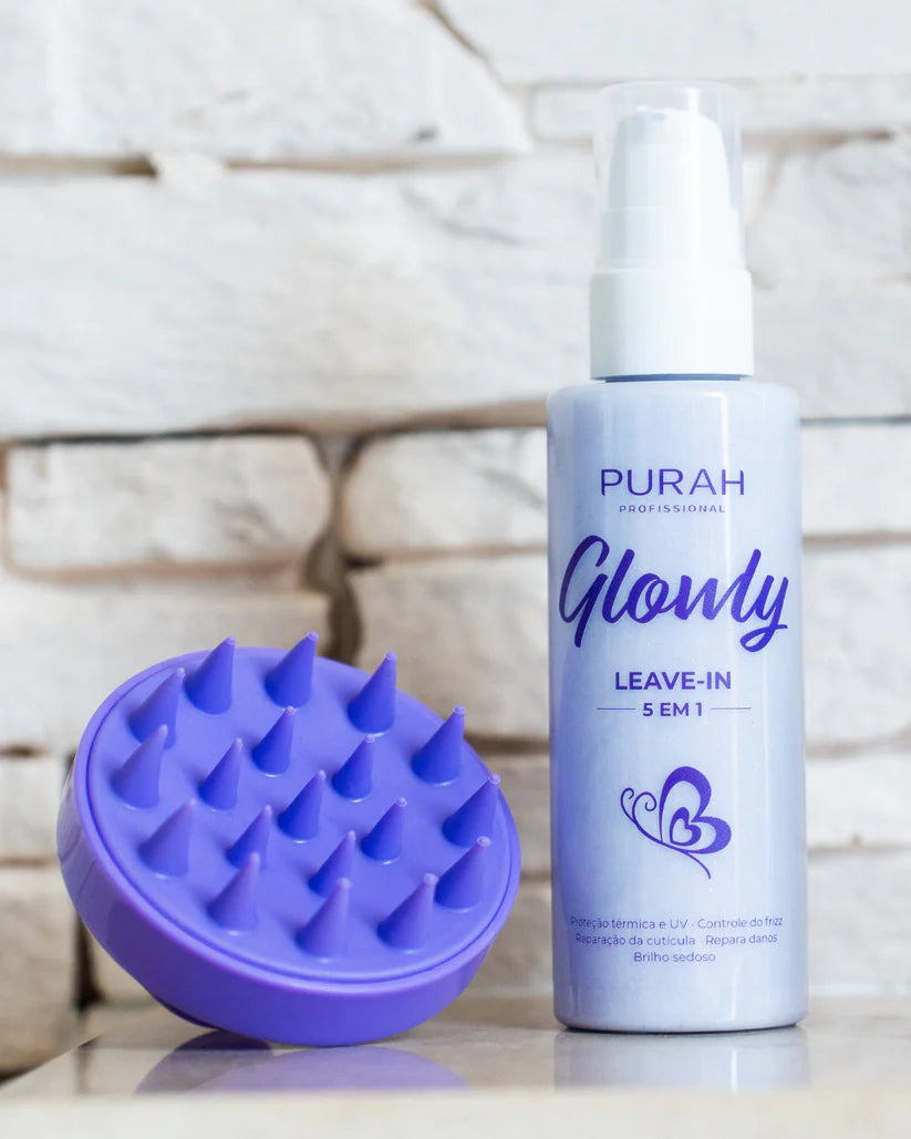 LEAVE IN 5 EM 1 - 50ML
