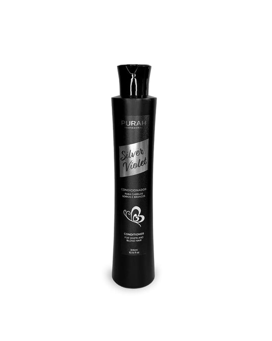 Silver Violet Condicionador 300ml