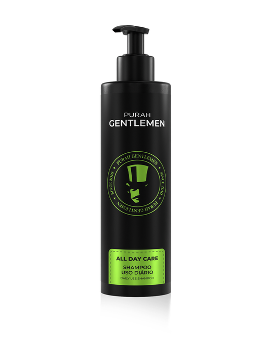 All Day Care Shampoo