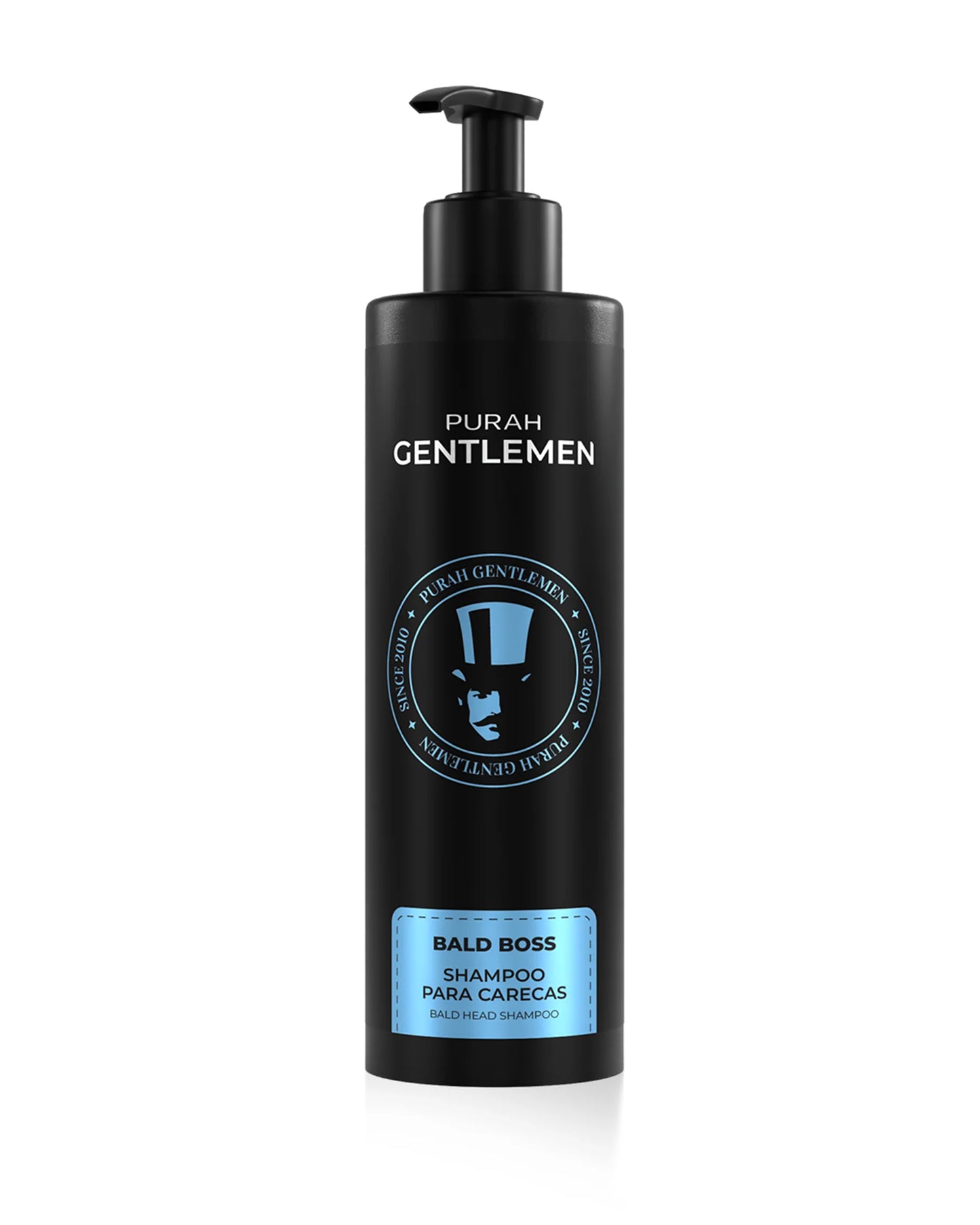 Bald Boss Shampoo