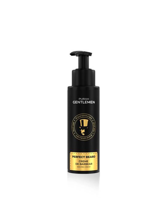 Perfect Beard Creme de Barbear