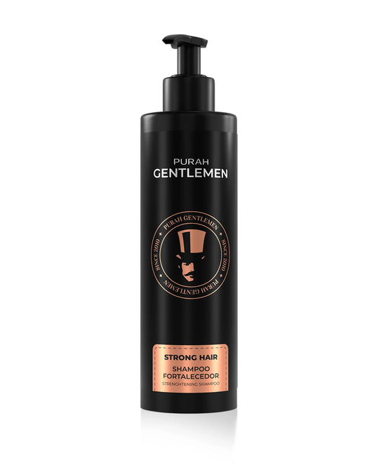 Strong Hair Shampoo